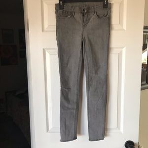 Madewell Skinny Jeans size 25